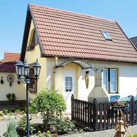 Ferienhaus In 리브니츠 담가르텐 외부 사진