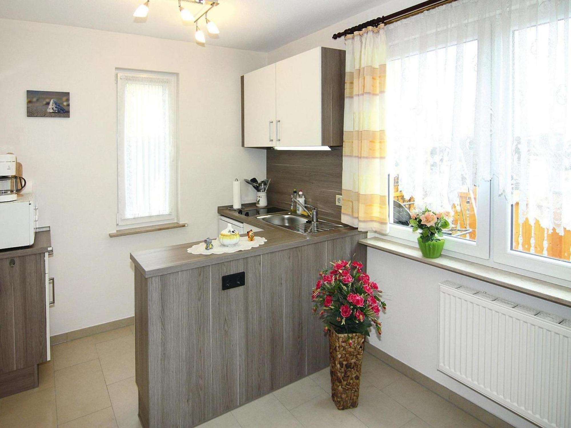 Ferienhaus In 리브니츠 담가르텐 외부 사진